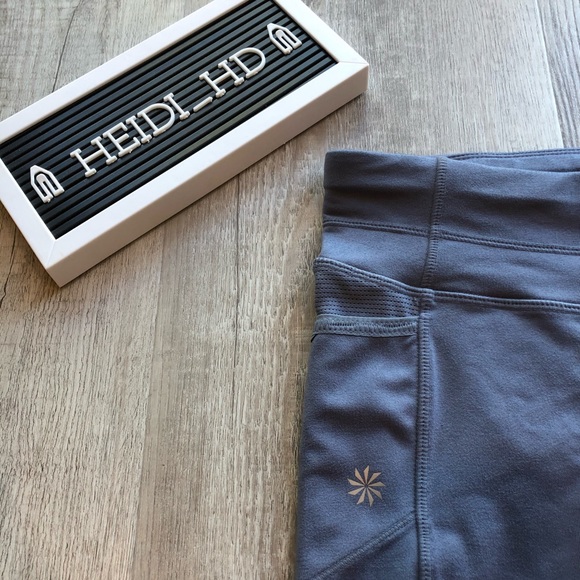 Athleta | Dobby Be Free Knicker - Picture 3 of 8